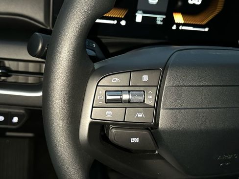 New 2025 Kia K4 LXS image 23