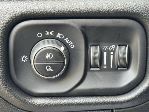 New 2026 RAM 1500 Laramie w/ Night Edition image 14