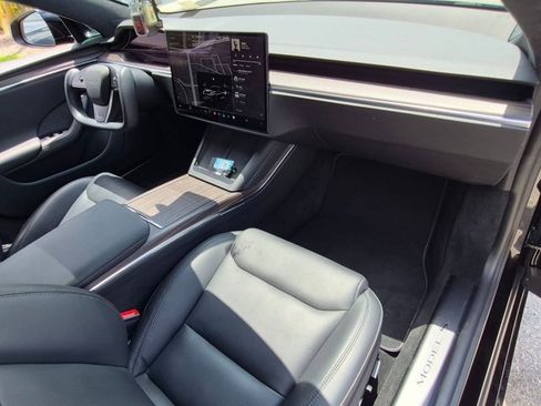 Used 2023 Tesla Model S Standard Range AWD/4WD image 22