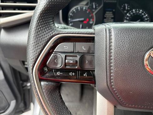 Used 2023 Toyota Tundra SR5 w/ TRD Off-Road Premium Package AWD/4WD image 13