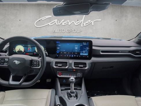 Used 2024 Ford Mustang Premium w/ 2.3L High Performance Package image 20