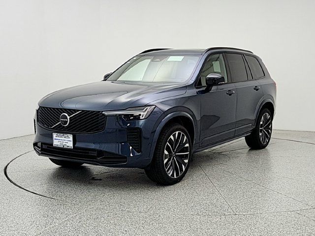 New 2027 Volvo XC90 B6 Ultra AWD/4WD image 1