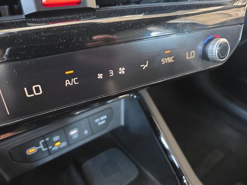 Certified 2025 Kia K5 GT-Line w/ GT-Line Premium Package image 15