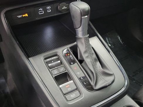 Certified 2025 Honda CR-V EX image 31