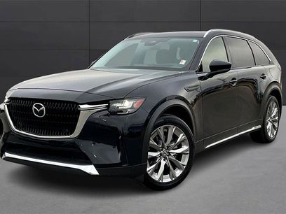 Certified 2024 MAZDA CX-90 3.3 Turbo w/ Premium Package