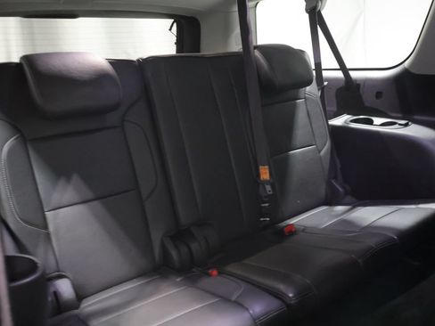 Used 2016 Chevrolet Suburban LT AWD/4WD image 22