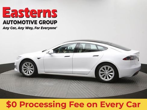 Used 2019 Tesla Model S Long Range AWD/4WD image 57