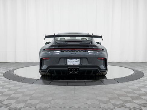 Used 2026 Porsche 911 GT3 image 6