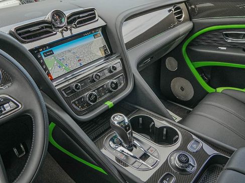 New 2026 Bentley Bentayga Speed image 25