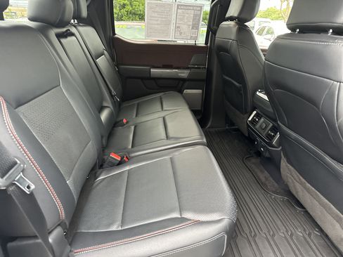 Used 2022 Ford F150 Lariat AWD/4WD image 14