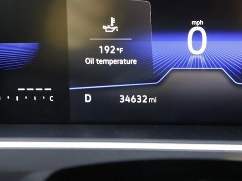 Used 2023 Volkswagen Tiguan SE image 29