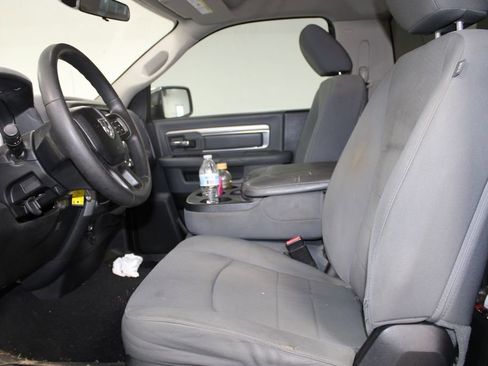Used 2013 RAM 1500 Tradesman w/ PWR & Remote Entry Group RWD image 16