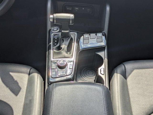 Used 2024 Kia Sportage SX FWD image 21