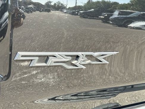 Used 2022 RAM 1500 TRX w/ TRX Level 2 Equipment Group image 11