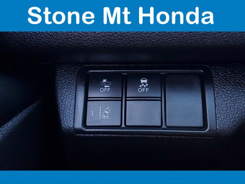 Used 2020 Honda Civic EX image 30