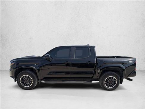 Used 2024 Toyota Tacoma TRD Sport RWD image 2