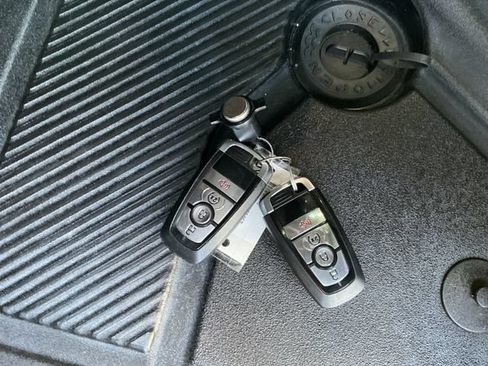 Used 2024 Ford Bronco Big Bend AWD/4WD image 29
