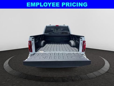 New 2026 Ford F150 XLT w/ Equipment Group 302A MID AWD/4WD image 5
