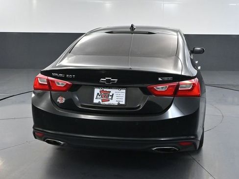 Used 2016 Chevrolet Malibu Premier image 5