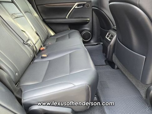 Certified 2020 Lexus RX 350 FWD w/ Premium Package image 16