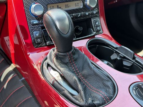 Used 2007 Chevrolet Corvette Coupe w/ Preferred Equipment Group RWD image 20