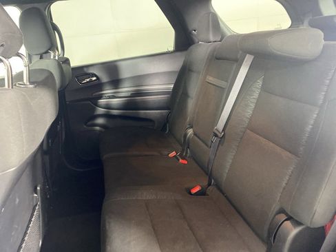 Used 2024 Dodge Durango GT w/ Blacktop Package image 13