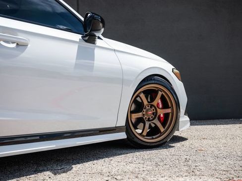 Used 2023 Honda Civic Si image 31