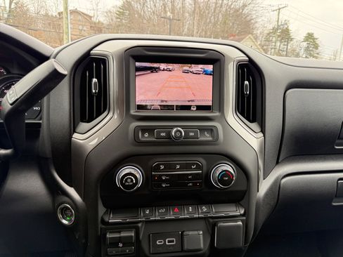 New 2026 Chevrolet Silverado 2500 Custom w/ Custom Convenience Package image 22