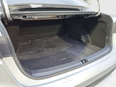 Certified 2022 Toyota Corolla LE image 20