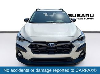 Certified 2025 Subaru Crosstrek 2.5i Limited w/ Crosstrek Mirror Package video 2
