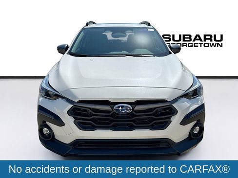 Certified 2025 Subaru Crosstrek 2.5i Limited w/ Crosstrek Mirror Package image 2