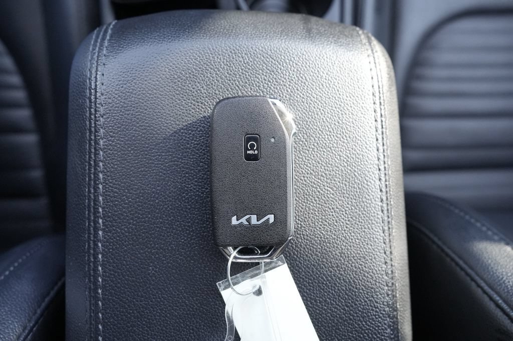 Used 2023 Kia Sportage SX FWD image 42