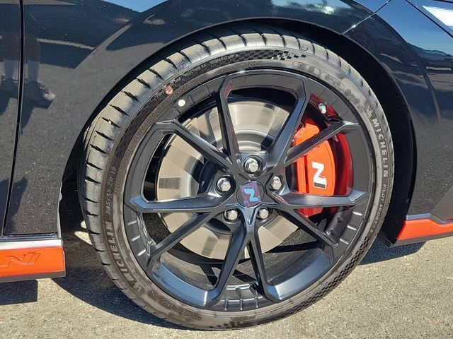 New 2026 Hyundai Elantra N FWD image 31
