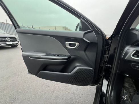 Used 2025 Kia K4 FWD image 18