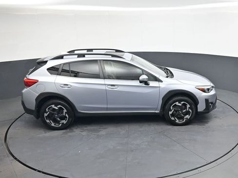 Used 2023 Subaru Crosstrek 2.5i Limited w/ Moonroof Package AWD/4WD image 24