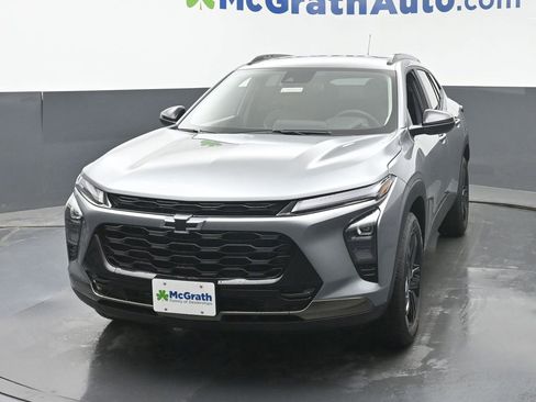 New 2026 Chevrolet Trax ACTIV image 5