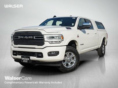 Used 2019 RAM 2500 Laramie