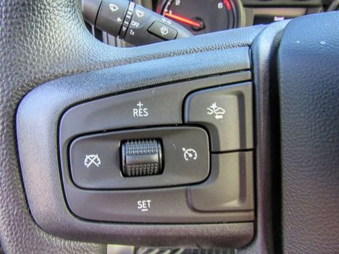 New 2026 GMC Sierra 1500 Pro w/ Graphite Edition image 23