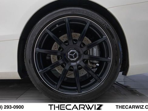 Used 2019 Mercedes-Benz S 63 AMG 4MATIC Coupe image 15