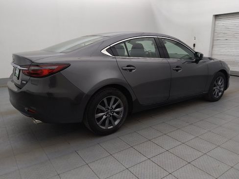 Used 2018 MAZDA MAZDA6 Sport FWD image 10