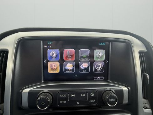 Used 2018 GMC Sierra 1500 SLT image 17