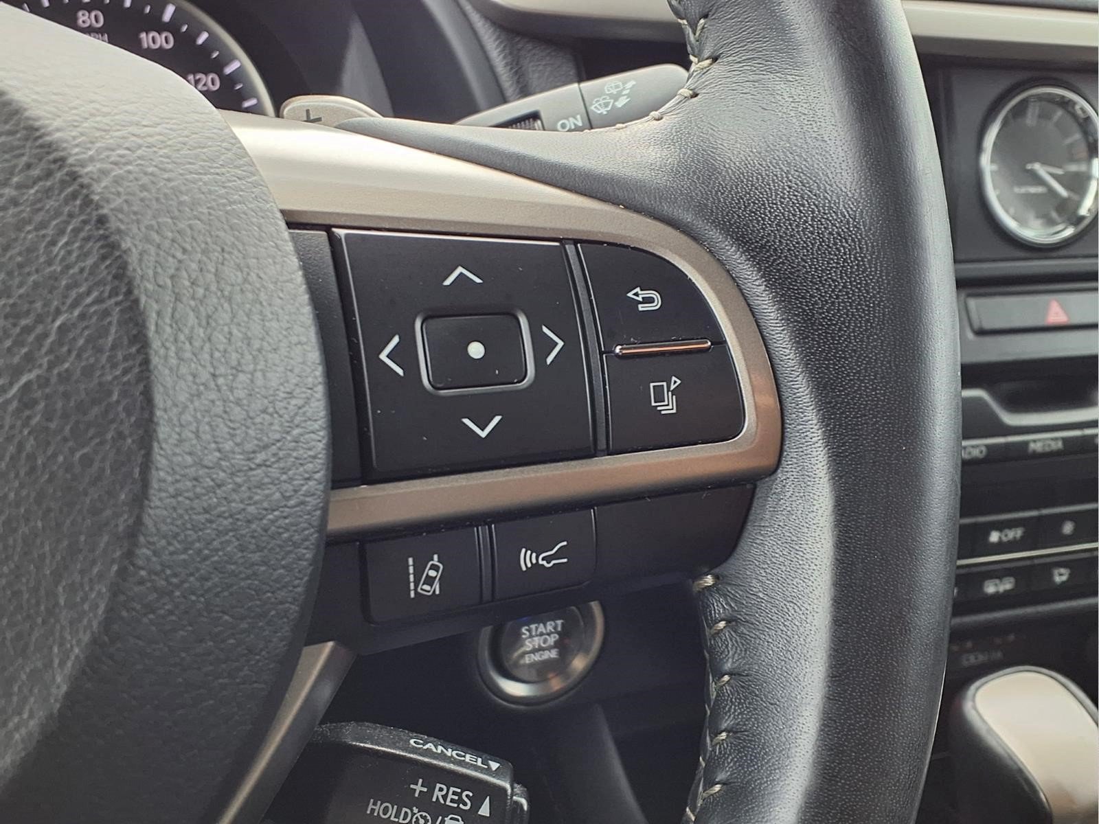 Used 2022 Lexus RX 350 FWD image 21