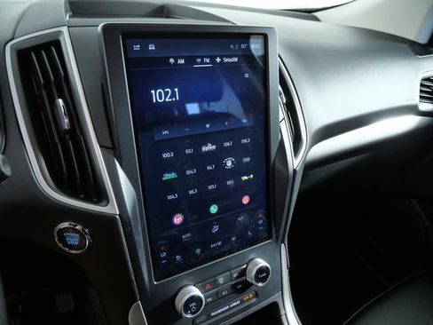 Certified 2023 Ford Edge SEL w/ Convenience Package AWD/4WD image 24