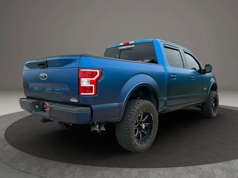 Used 2019 Ford F150 XLT w/ Equipment Group 302A Luxury AWD/4WD image 5