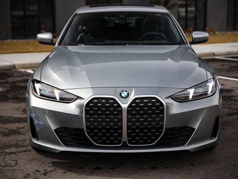 Used 2025 BMW 430i xDrive image 26