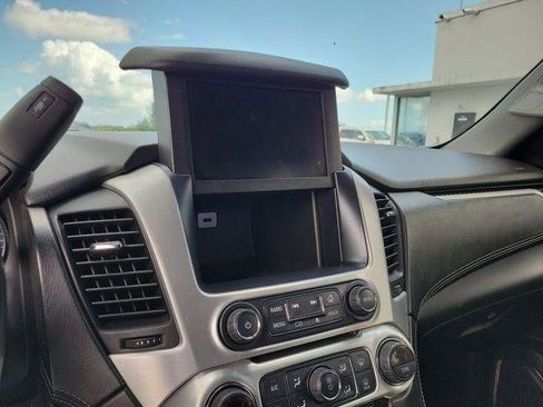 Used 2019 GMC Yukon SLE w/ Convenience Package image 10