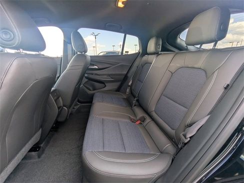 New 2025 Buick Envista Preferred w/ Convenience I Package image 15