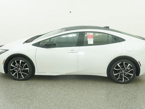 New 2026 Toyota Prius Plug-In Hybrid image 55