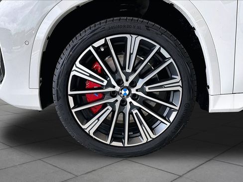 New 2026 BMW X1 xDrive28i w/ Technology Package AWD/4WD image 11