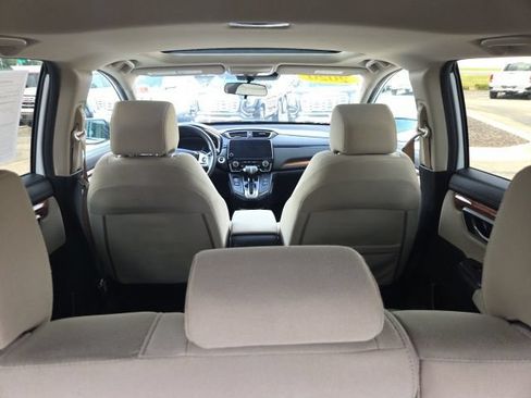 Used 2020 Honda CR-V EX image 56